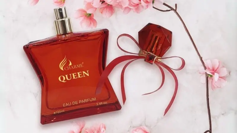 Nước Hoa Charme Queen Eau De Parfum Là Gì?